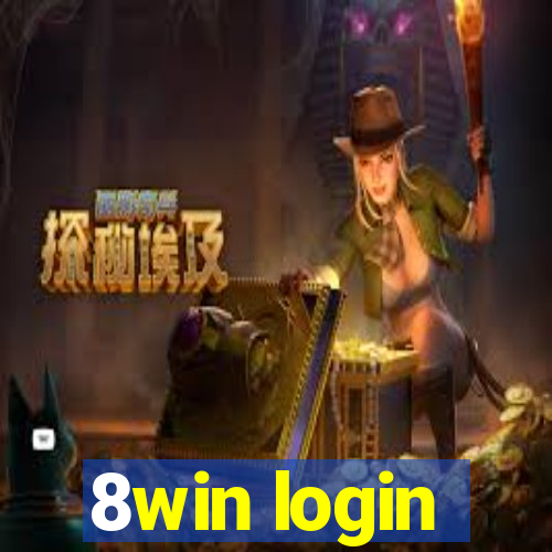 8win login